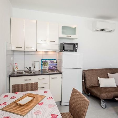 Apartmani Gelo Klek Eksteriør bilde