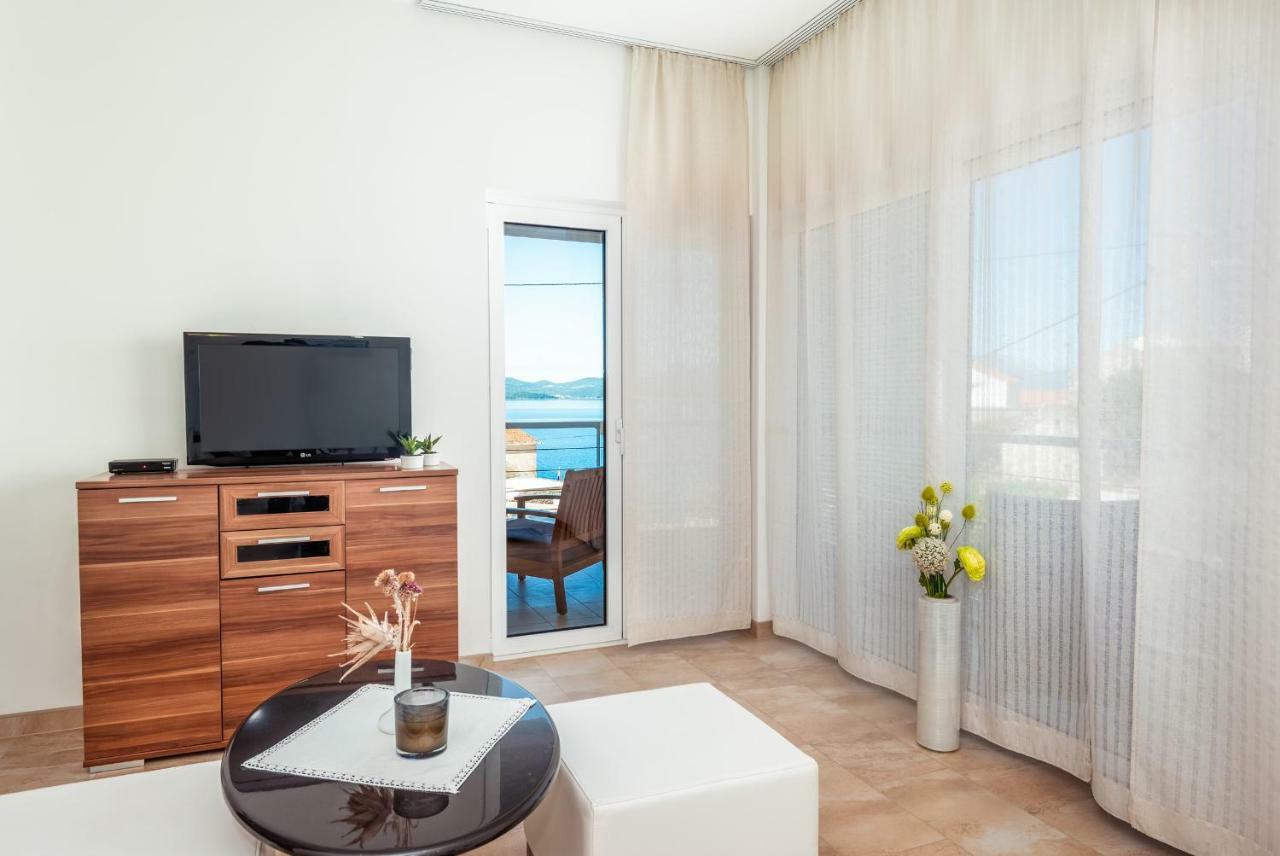 Apartmani Gelo Klek Eksteriør bilde