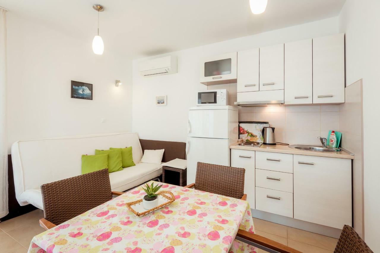 Apartmani Gelo Klek Eksteriør bilde