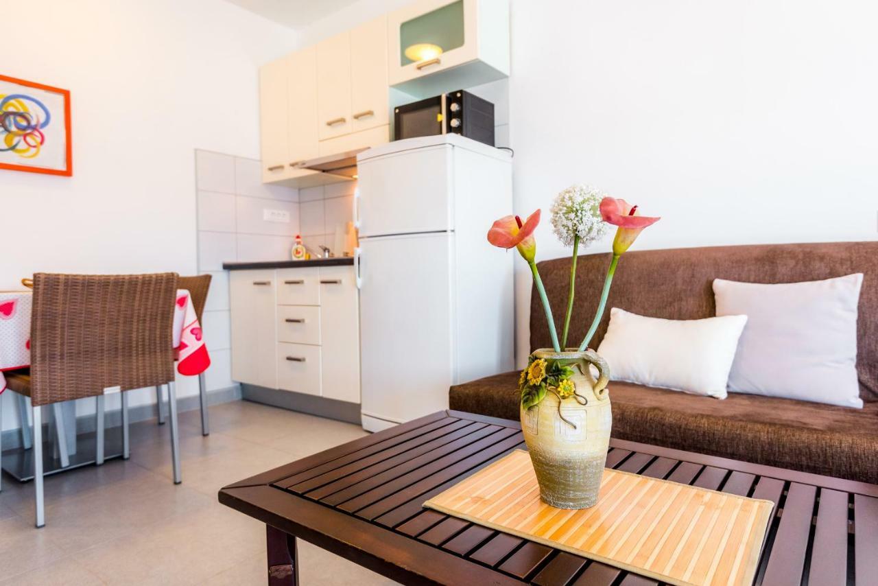 Apartmani Gelo Klek Eksteriør bilde