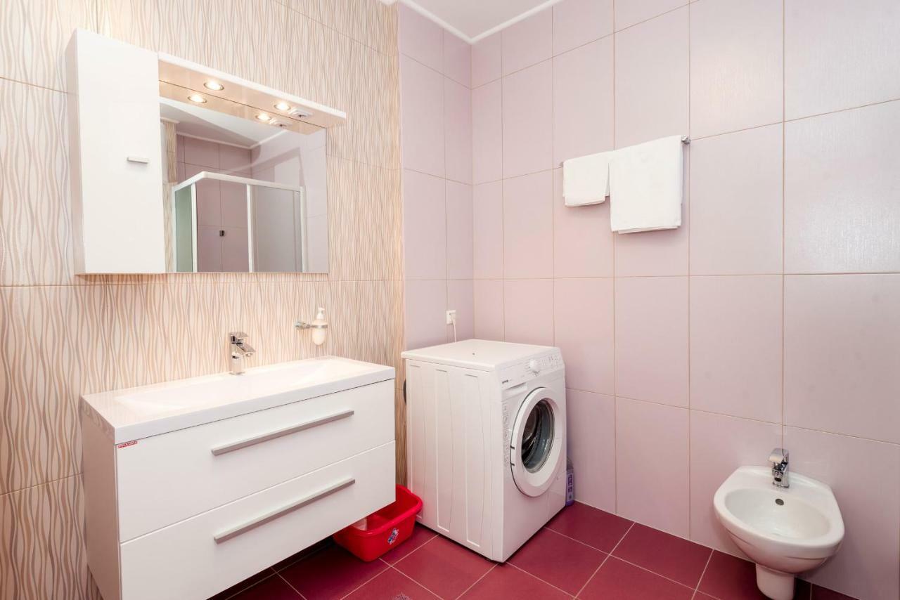 Apartmani Gelo Klek Eksteriør bilde